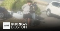 Video shows ICE agents taking Milford teen into custody