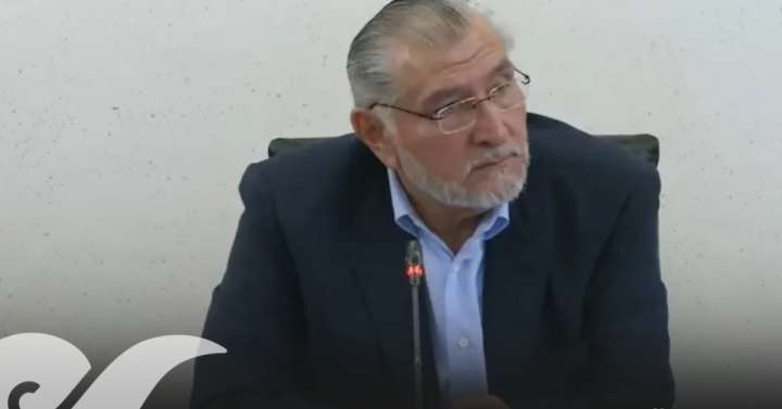 Revela Adán Augusto que lleva meses sin reunirse con AMLO