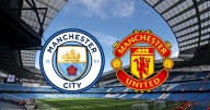 Man City vs Manchester United LIVE early team news plus how to watch and kick off time