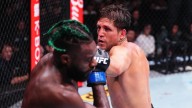 UFC fighter Brian Ortega says he was ‘unconscious for about 30 minutes’ while trying to make weight for bout