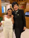 Estudiante huilense, primer lugar en Feria Científica en Paraguay