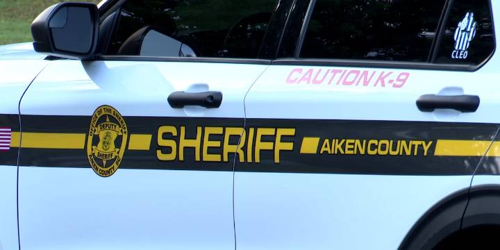 Weekend shooting in Aiken leaves 3 injured