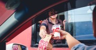 McDonald's worker says staff 'ignore' drive-thru customers who say one thing