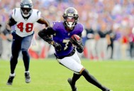 Isaac Guerendo, Rashod Bateman, Deebo Samuel Sr.: Start ‘Em, Sit ‘Em Picks for Fantasy Football Week 1
