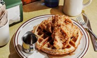 Home Grown to debut Storyteller Goods coffee shop and Wyld Bird dinner service