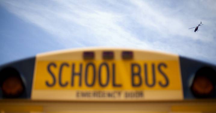Investigation ongoing after 11-year-old Sparrows Point Middle School shares threats online