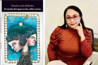 Presentarán el libro de cuentos ‘El sonido del agua en las calles vacías’