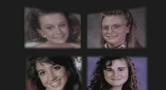 Austin Police identify suspect in yogurt shop cold case killings