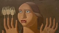 Maruja Mallo y Aurèlia Muñoz, protagonistas de la nueva temporada del Reina Sofía