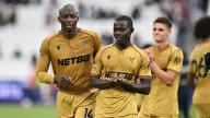 Mateta: We always believe - News - Crystal Palace F.C.