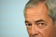Farage rows back on pledge to stop small boats within fortnight of election win