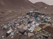 Condena en Tarapacá: Estado chileno deberá reparar daño ambiental en el Desierto de Atacama, ¿qué dictó el tribunal?