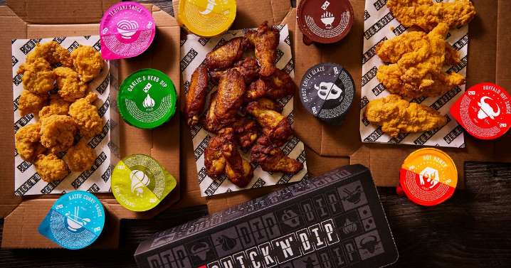 Domino’s takes on KFC with major new launch - and it's coming to the North West first
