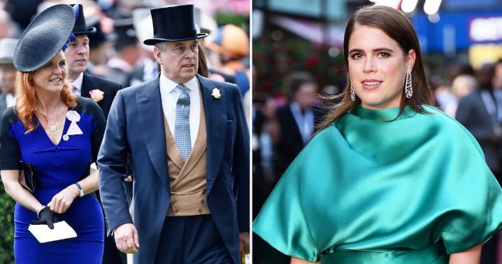 Princess Eugenie Speaks on Human Trafficking as Andrew and Fergie Lashed Over Epstein Friendship