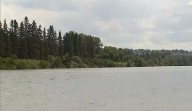 Water worries in Alberta as Calgary rivers fall under shortage advisories