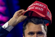 'Worst I've seen': 'Flat-out crazy' conspiracy theories rampant after Charlie Kirk killing
