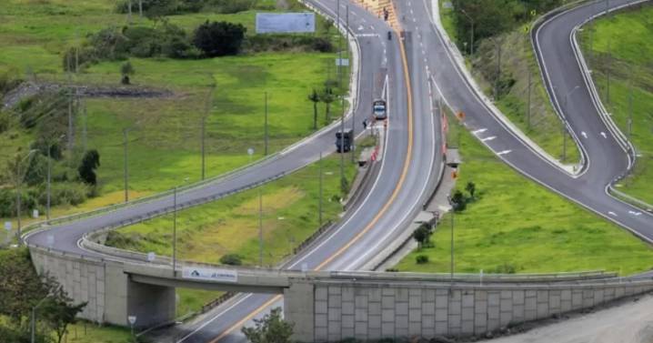 Fedetranscarga reporta pérdidas de $5.000 millones diarios por cierres en la vía al Llano
