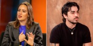 Flor Jazmín Peña recurrirá a la Justicia tras los polémicos dichos de Agustín Franzoni: “Los siento como una amenaza”