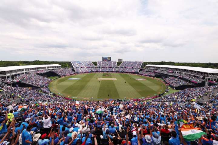 ICC suspends USA Cricket membership with immediate effect