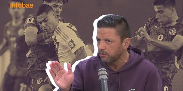 Pedro García reveló contundente motivo del fracaso de Perú en las Eliminatorias 2026: “No eran los técnicos, no teníamos equipo”
