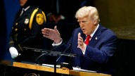 Live updates: Rubio to meet Russian counterpart at U.N. after Trump shifts on war