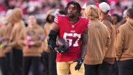 Broncos LB Dre Greenlaw to miss season opener due to quad injury