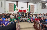 Reconocimiento a la Universidad Tecnológica de Parras