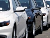 Islamabad to cancel vehicle registrations over unpaid taxes