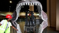 What's 'Jurassic Quest,' and when is it coming to RI? What to know