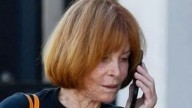 80s movie bombshell unrecognizable as she's spotted in LA