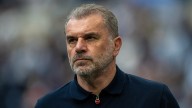Ange Postecoglou to make Premier League return months after shock sacking following Europa League glory