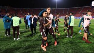 El Loco Abreu tiene razón: En México son Gilberto Mora y 10 más