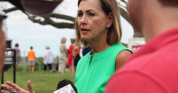Gov. Reynolds returns to India to deepen agriculture ties