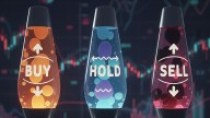 Buy, Sell Or Hold: Sri Lotus Developers, Max Healthcare, Mazagon Dock, Lumax Auto