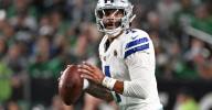 Giants-Cowboys: When Dallas has the football