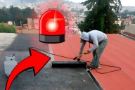 Temporada de lluvias sin impermeabilizante; así puedes proteger tu casa de las goteras con estas alternativas económicas
