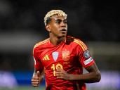 LIVE: Turkiye vs Spain – World Cup 2026 qualifier