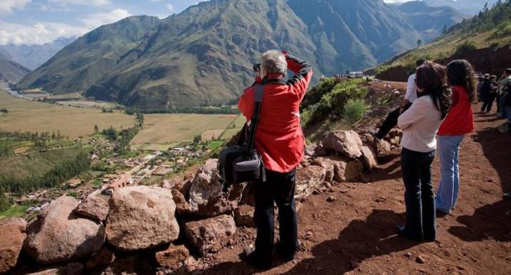 Seis regiones concentran 88% del gasto del turismo interno al segundo trimestre del 2025 l niubiz l Últimas