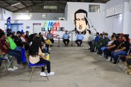 Venezuela realizara simulacro nacional bajo la consigna: «Fusión perfecta, popular, militar, policial, para la paz y la vida»
