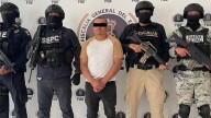 Vinculan a 'El Manotas' por secuestro de policías