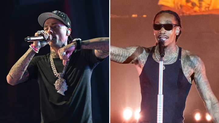 Central Cee, Wiz Khalifa & More To Headline At Inaugural Rolling Loud India