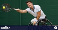 Gustavo Fernández Subcampeón en Reino Unido