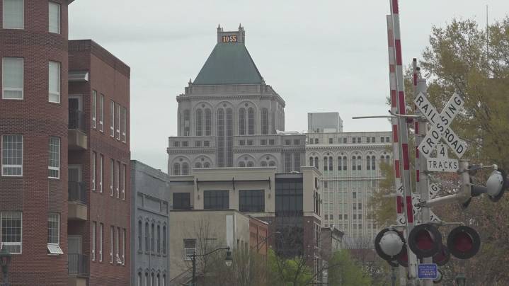 Guilford County tourism spending hits $1.79B in 2024, ranks 5th in NC