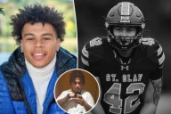St. Olaf's Matthew Lee dead in Minnesota double shooting