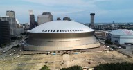 New Orleans to host the 2027-28 college football national championship, AP source says