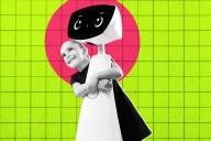 Hospitals Deploying Robot Programmed to Act Like Child to Comfort Pediatric Patients