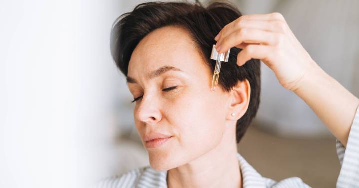 Waitrose anti-ageing serum that smooths fine lines 'in days' down from £16 to £8
