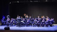 La Banda Monumental Guanajuatense celebra su tercer aniversario en el Auditorio Tresguerras