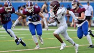 Severn defeats Annapolis high school football