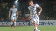 El enorme gesto de Alan Forneris con Colón que marca su sentido de pertenencia